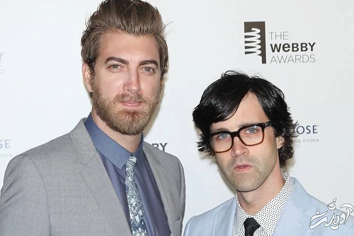 رت و لینک از افراد ثروتمند یوتیوب رت و لینک